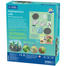 THAMES & KOSMOS HYDROPONICS LAB