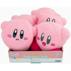 KIRBY NUIGURU KNIT