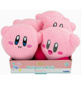 KIRBY NUIGURU KNIT