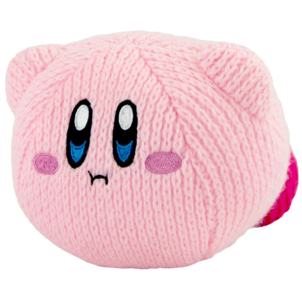KIRBY NUIGURU KNIT