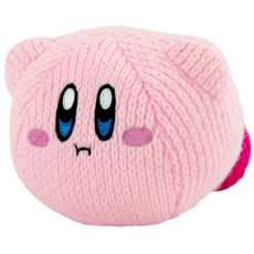 KIRBY NUIGURU KNIT
