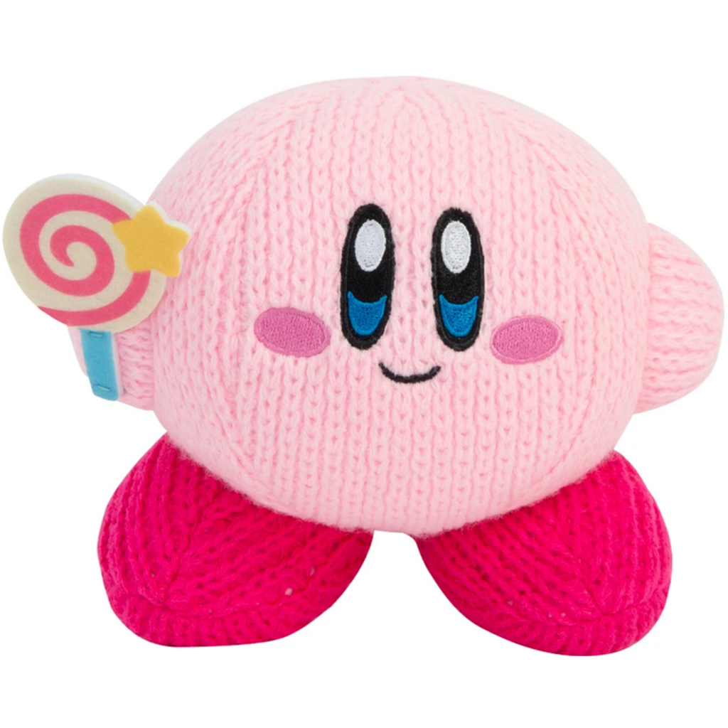KIRBY NUIGURU KNIT