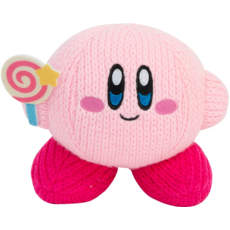 KIRBY NUIGURU KNIT