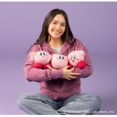 KIRBY NUIGURU KNIT