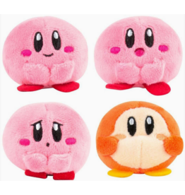 NINTENDO KIRBY PLUSH CUTIES