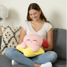 WARP STAR KIRBY MEGA