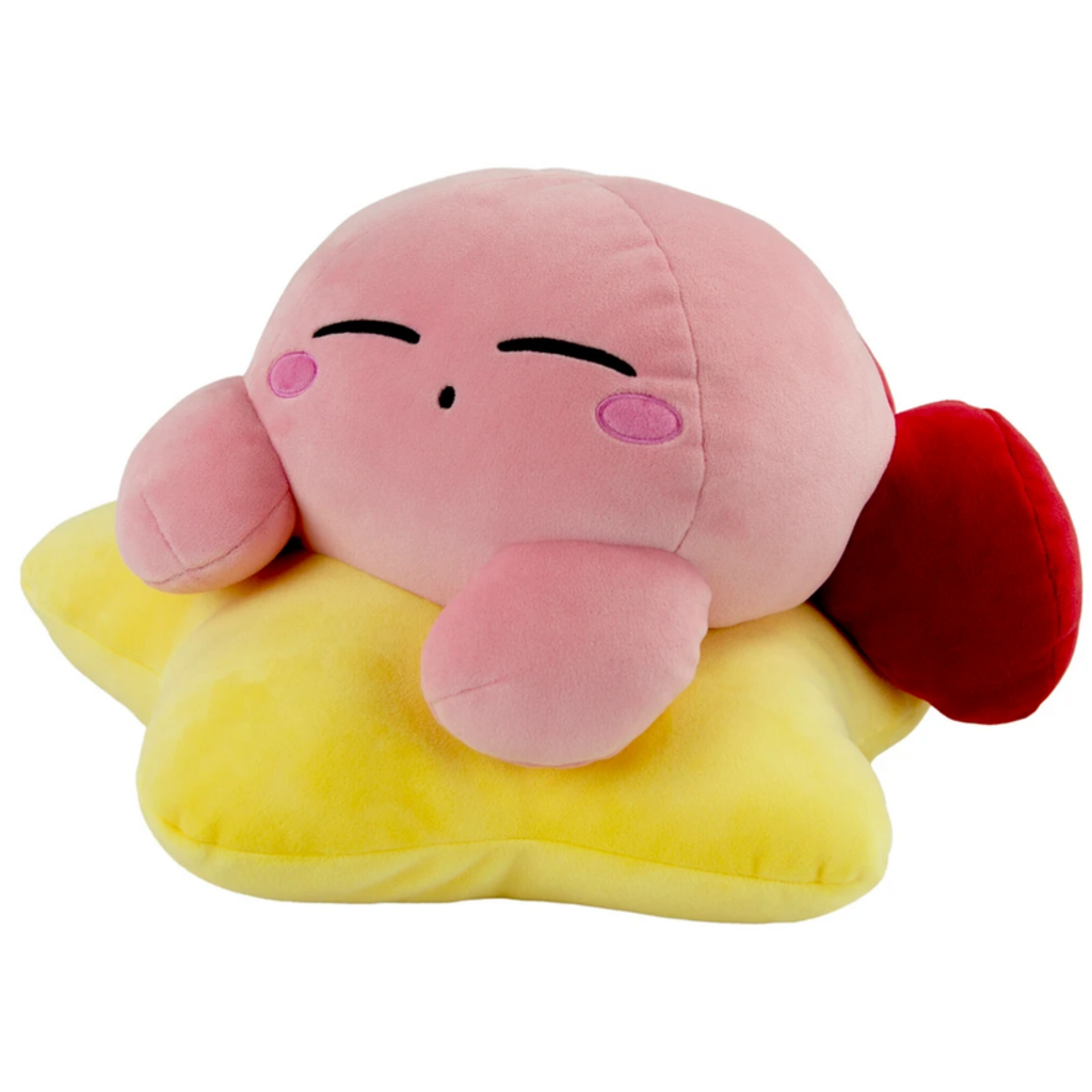 WARP STAR KIRBY MEGA