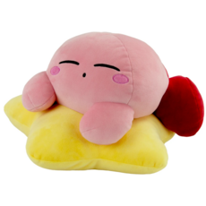 WARP STAR KIRBY MEGA