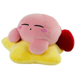 WARP STAR KIRBY MEGA