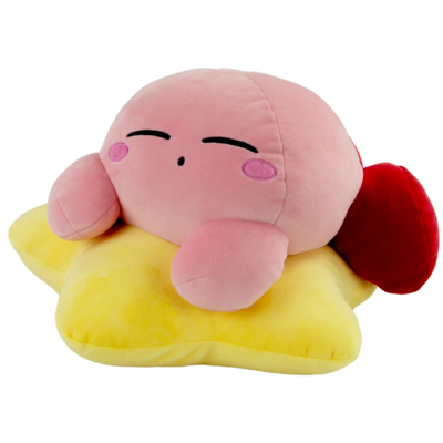 WARP STAR KIRBY MEGA