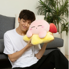 WARP STAR KIRBY MEGA