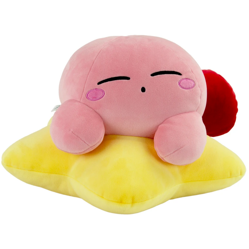 WARP STAR KIRBY MEGA