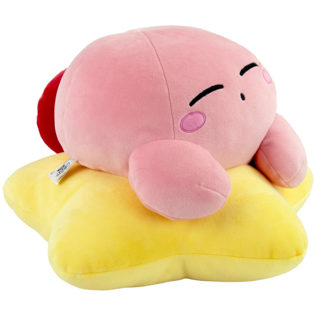 WARP STAR KIRBY MEGA