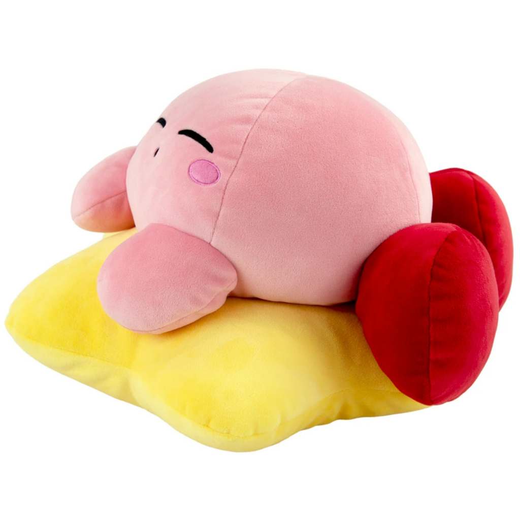 WARP STAR KIRBY MEGA