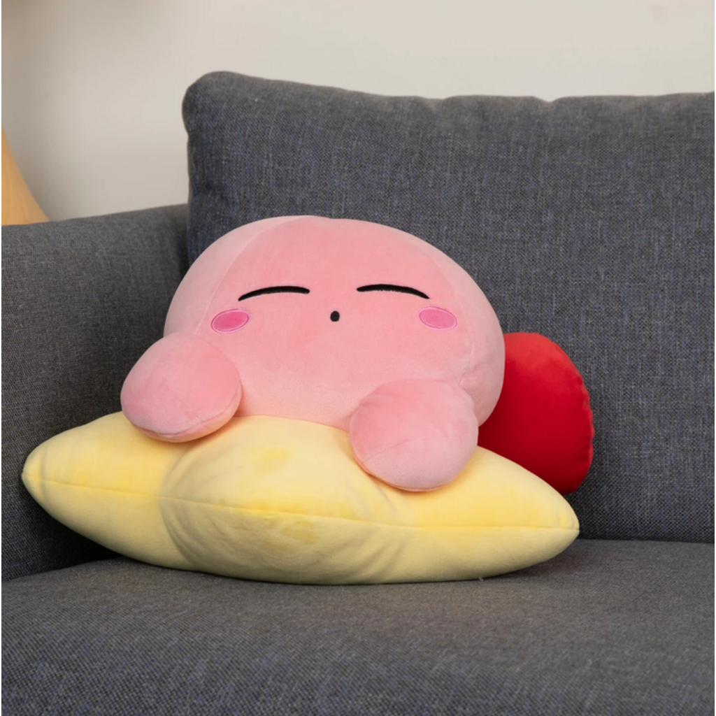 WARP STAR KIRBY MEGA