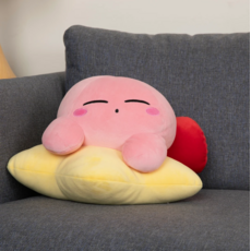 WARP STAR KIRBY MEGA