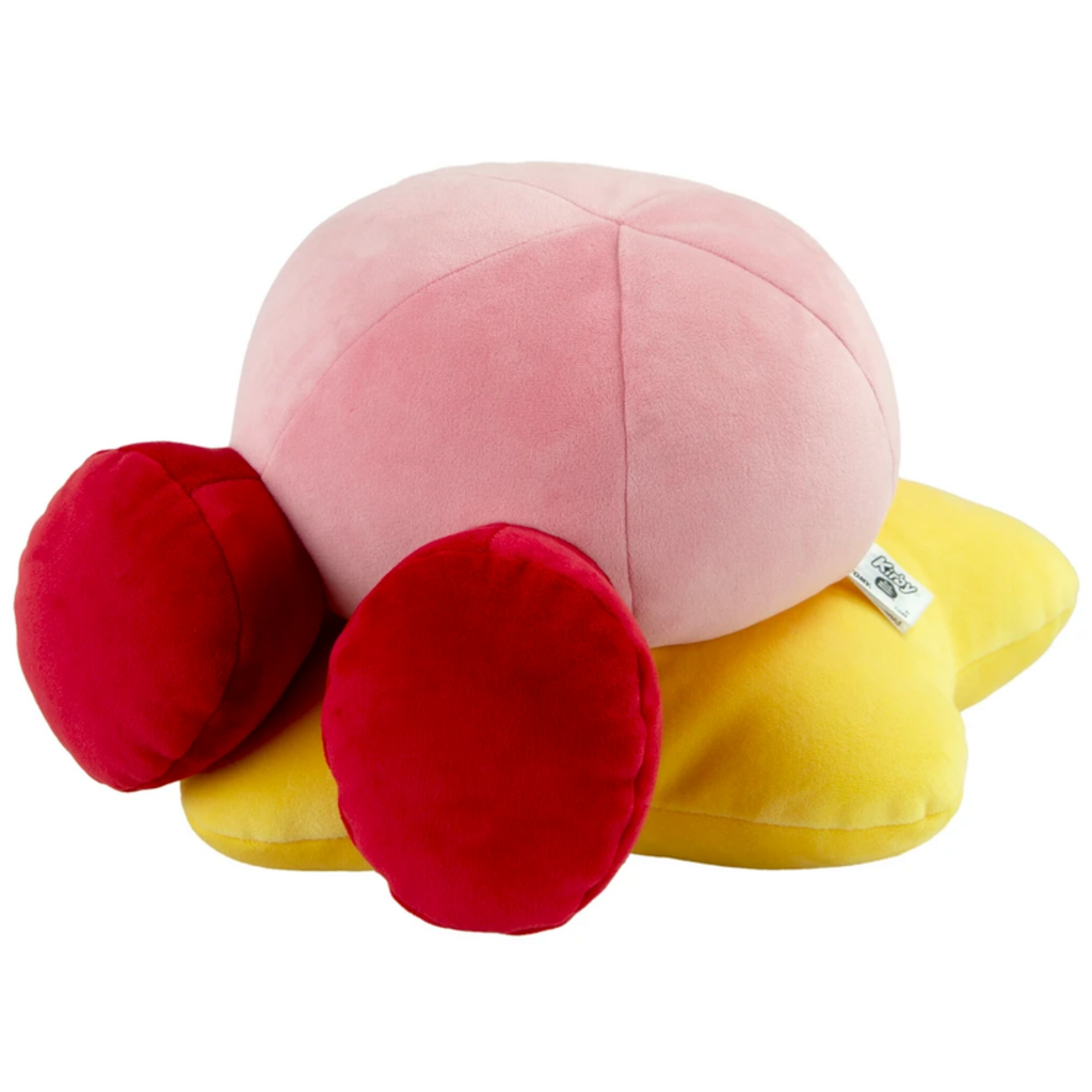 WARP STAR KIRBY MEGA