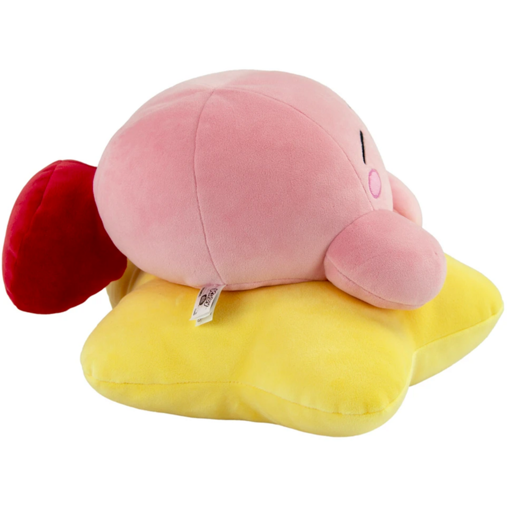 WARP STAR KIRBY MEGA