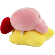 WARP STAR KIRBY MEGA