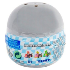 MARIO KART PULL BACK RACER