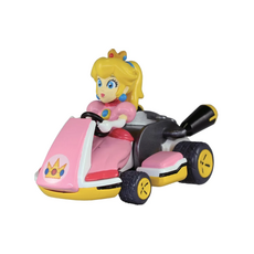 MARIO KART PULL BACK RACER