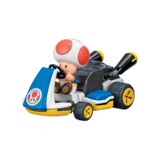 MARIO KART PULL BACK RACER