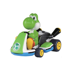 MARIO KART PULL BACK RACER