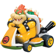 MARIO KART PULL BACK RACER