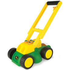 JOHN DEERE JOHN DEERE REAL SOUNDS LAWN MOWER