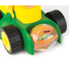 JOHN DEERE JOHN DEERE REAL SOUNDS LAWN MOWER