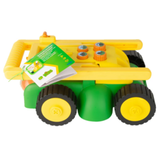 JOHN DEERE JOHN DEERE REAL SOUNDS LAWN MOWER