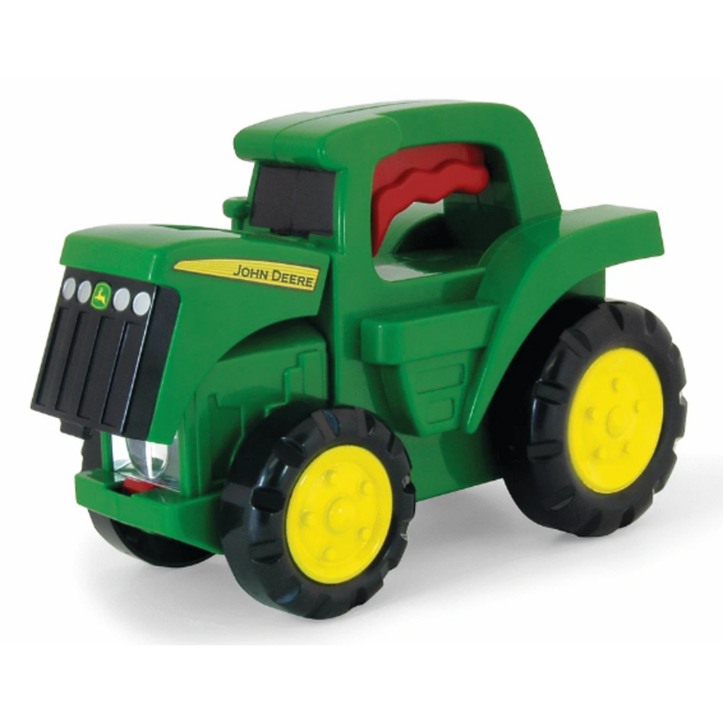 JOHN DEERE ROLL N GO FLASHLIGHT