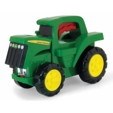 JOHN DEERE ROLL N GO FLASHLIGHT