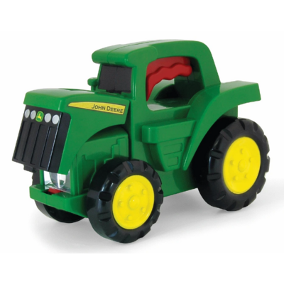 JOHN DEERE ROLL N GO FLASHLIGHT