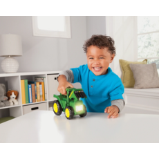 JOHN DEERE ROLL N GO FLASHLIGHT