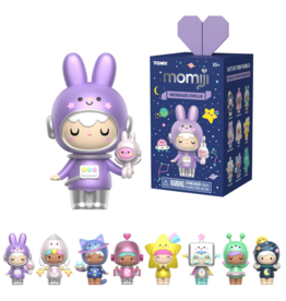 MOMIJI OUT OF THIS WORLD MESSAGE DOLL BLIND BOX