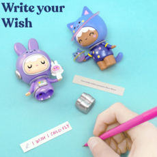 MOMIJI OUT OF THIS WORLD MESSAGE DOLL BLIND BOX