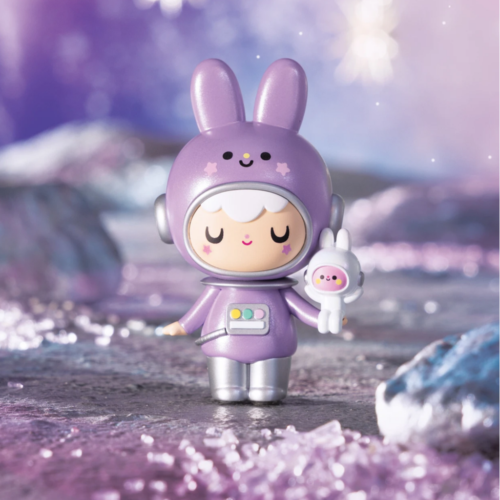 MOMIJI OUT OF THIS WORLD MESSAGE DOLL BLIND BOX