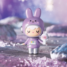MOMIJI OUT OF THIS WORLD MESSAGE DOLL BLIND BOX