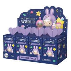 MOMIJI OUT OF THIS WORLD MESSAGE DOLL BLIND BOX