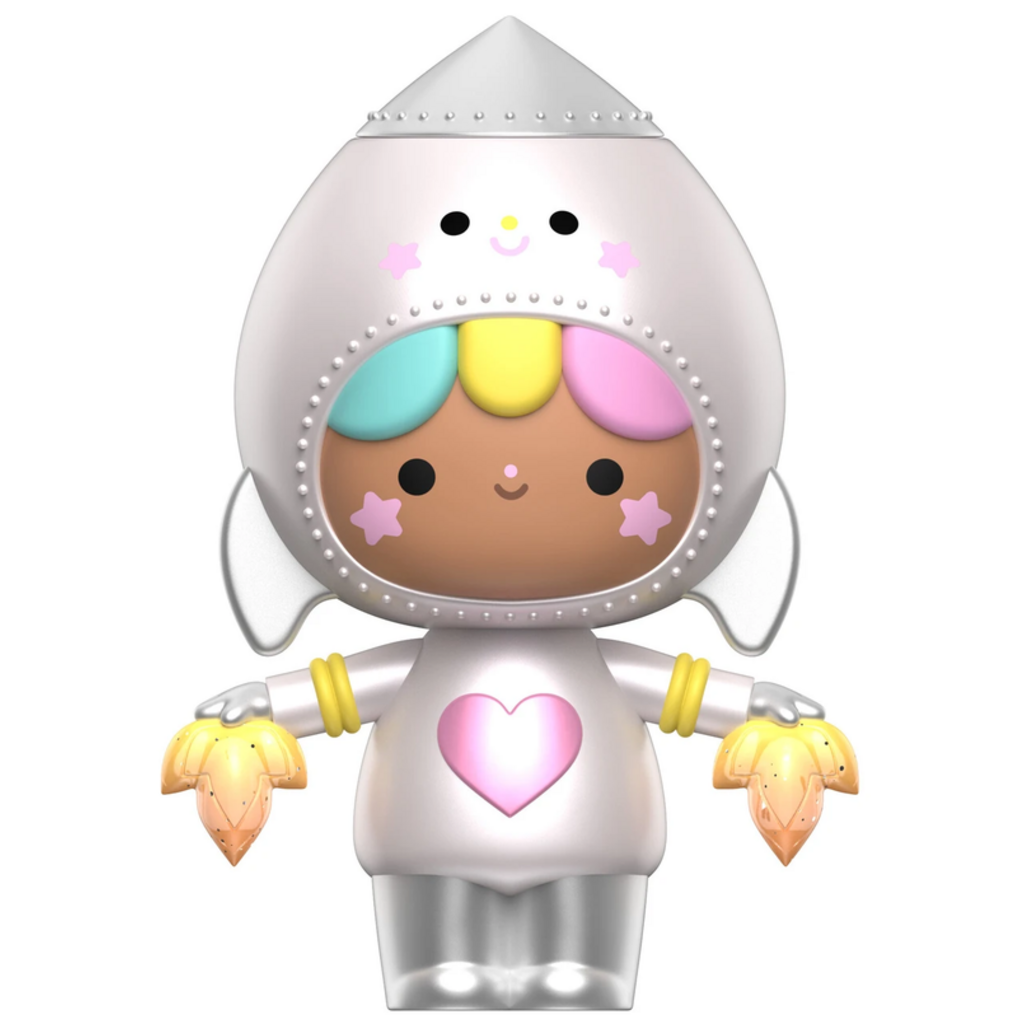 MOMIJI OUT OF THIS WORLD MESSAGE DOLL BLIND BOX