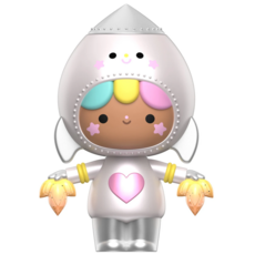 MOMIJI OUT OF THIS WORLD MESSAGE DOLL BLIND BOX