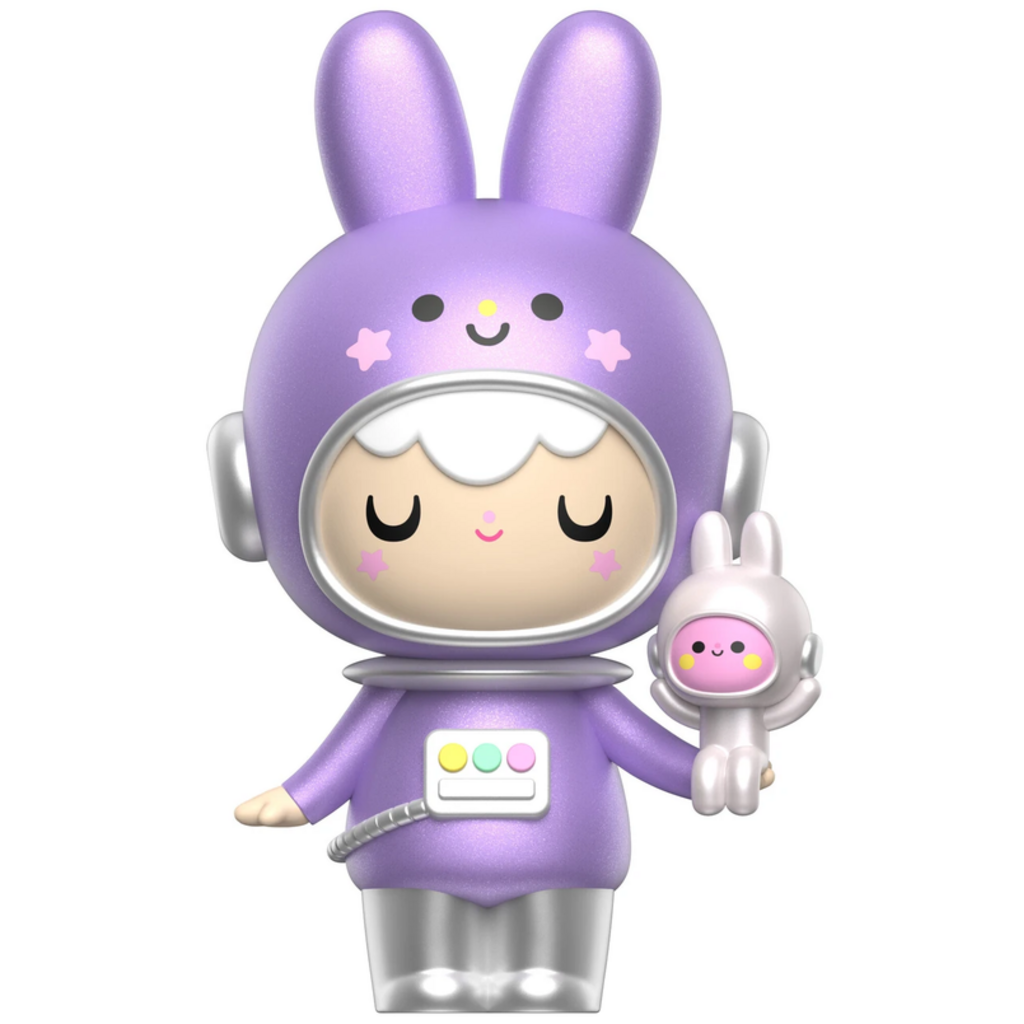 MOMIJI OUT OF THIS WORLD MESSAGE DOLL BLIND BOX