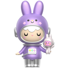 MOMIJI OUT OF THIS WORLD MESSAGE DOLL BLIND BOX