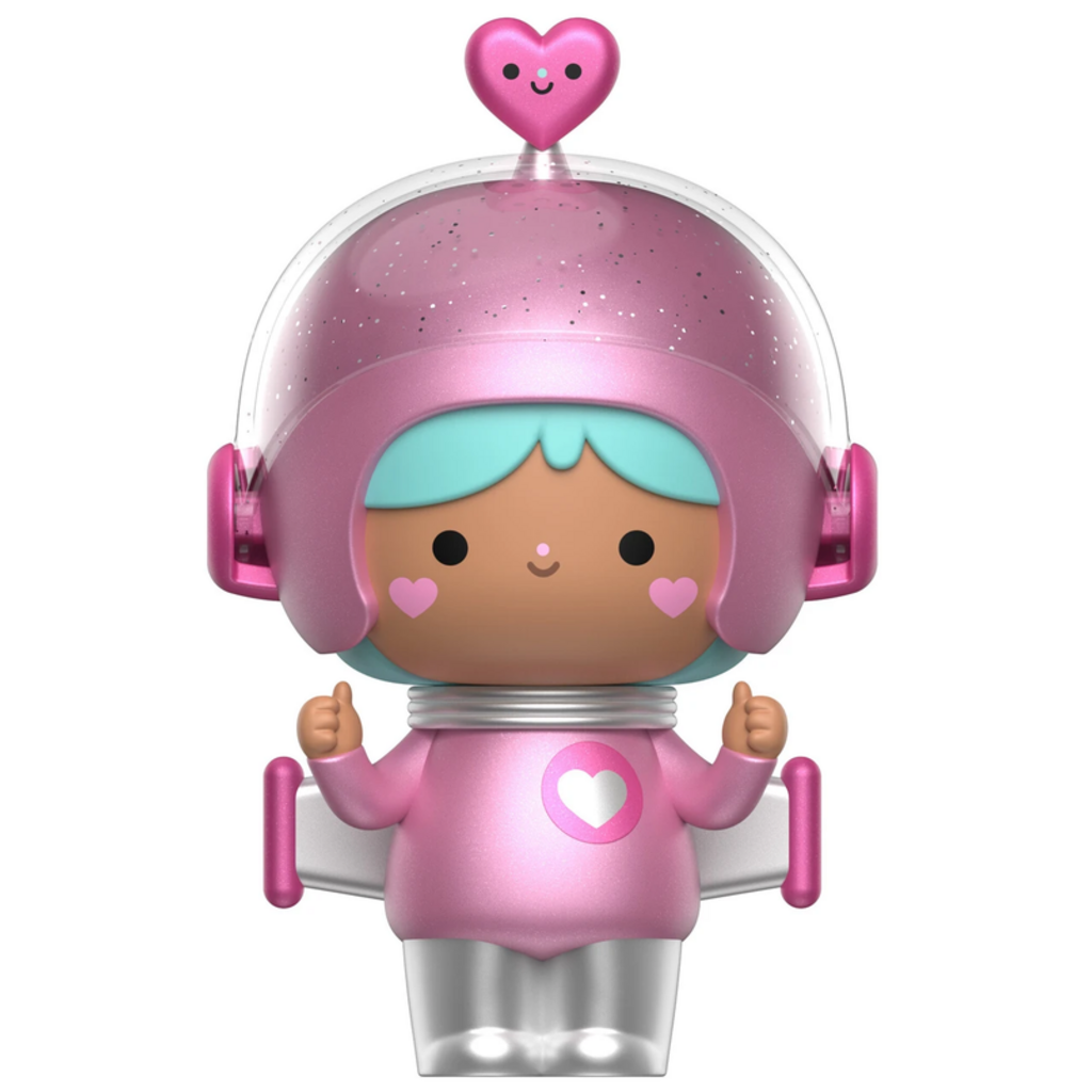 MOMIJI OUT OF THIS WORLD MESSAGE DOLL BLIND BOX