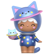 MOMIJI OUT OF THIS WORLD MESSAGE DOLL BLIND BOX