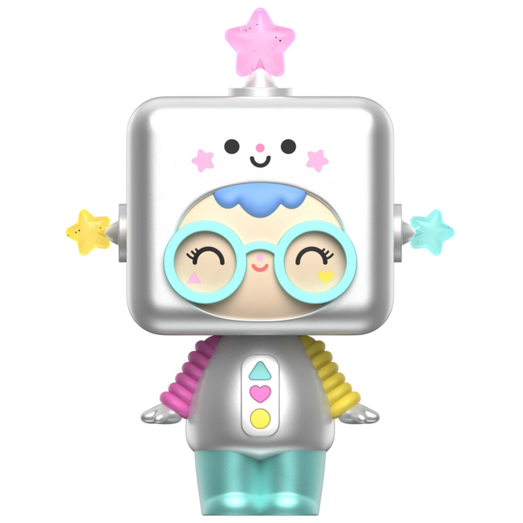 MOMIJI OUT OF THIS WORLD MESSAGE DOLL BLIND BOX
