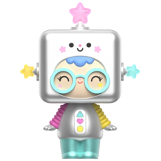 MOMIJI OUT OF THIS WORLD MESSAGE DOLL BLIND BOX