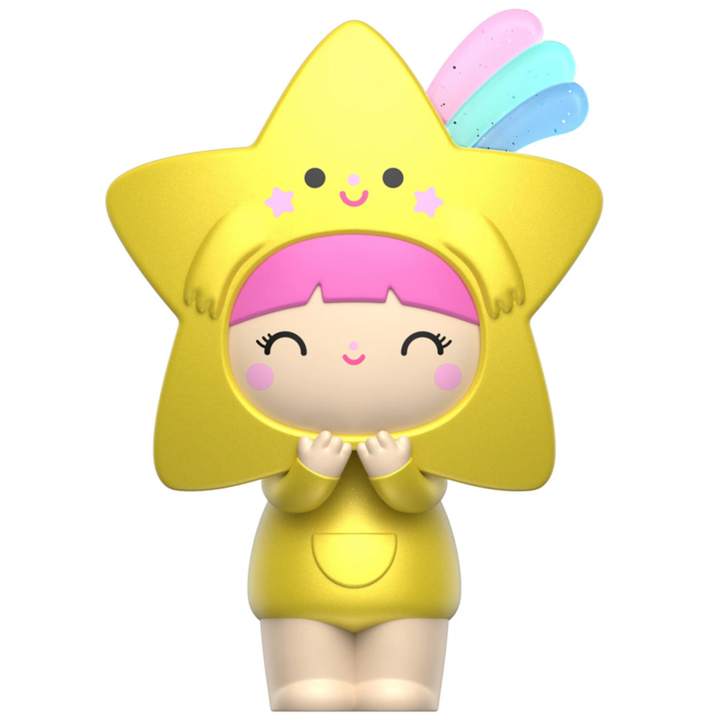 MOMIJI OUT OF THIS WORLD MESSAGE DOLL BLIND BOX