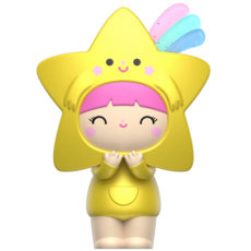 MOMIJI OUT OF THIS WORLD MESSAGE DOLL BLIND BOX